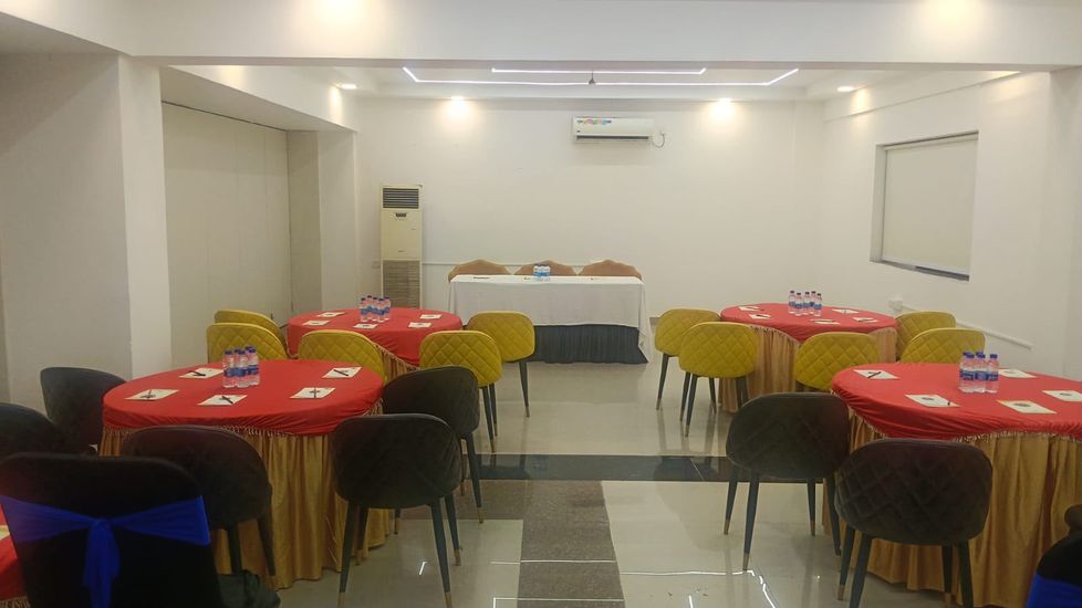 Coworking Office Space in bhubaneswar
