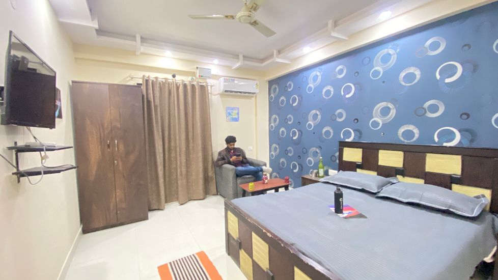 Coliving Images