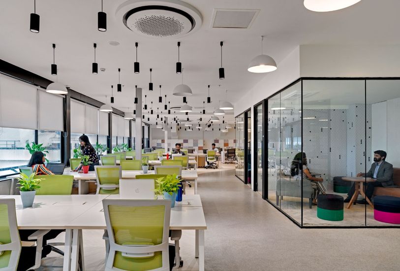 Quest CoworksCoworking Space
