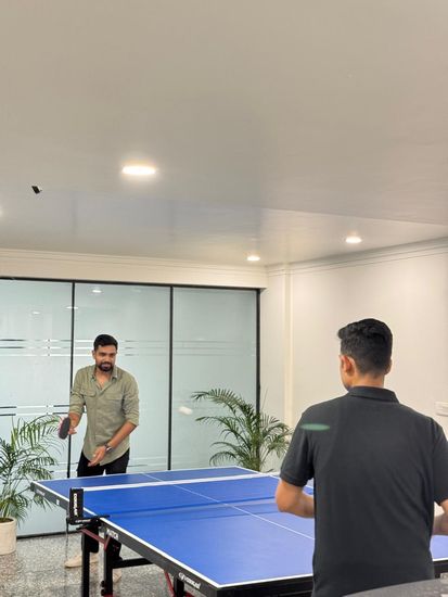 Rented Co Living Space in gurgaon