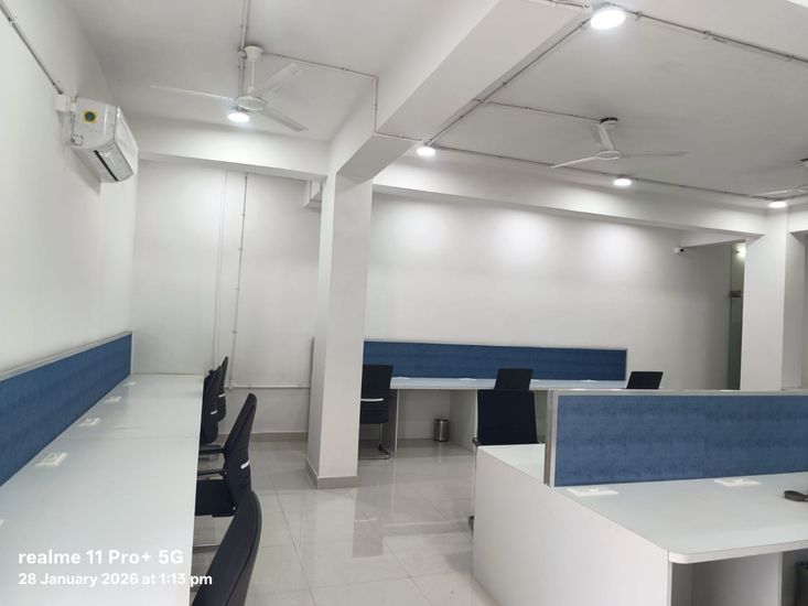 Coworking Space patna