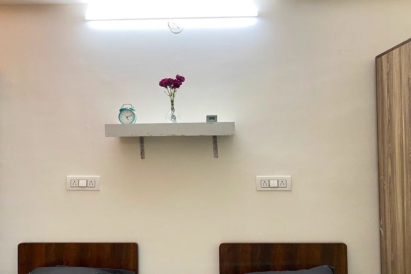 Coliving Images