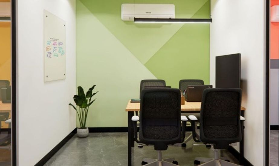 Virtual Office