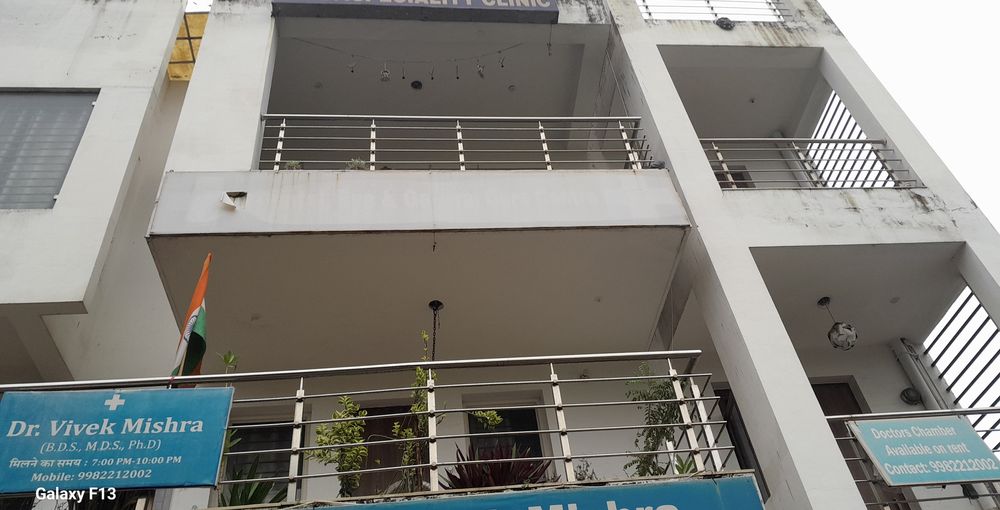 Co Living Space in jaipur