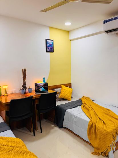 Coliving Images