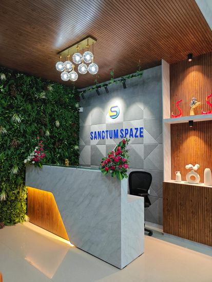 Coworking Space in coimbatore