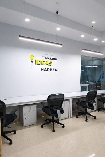 Coworking Space near coimbatore