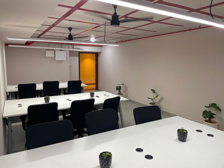 Coworking Space pune