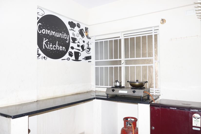 Coliving Images