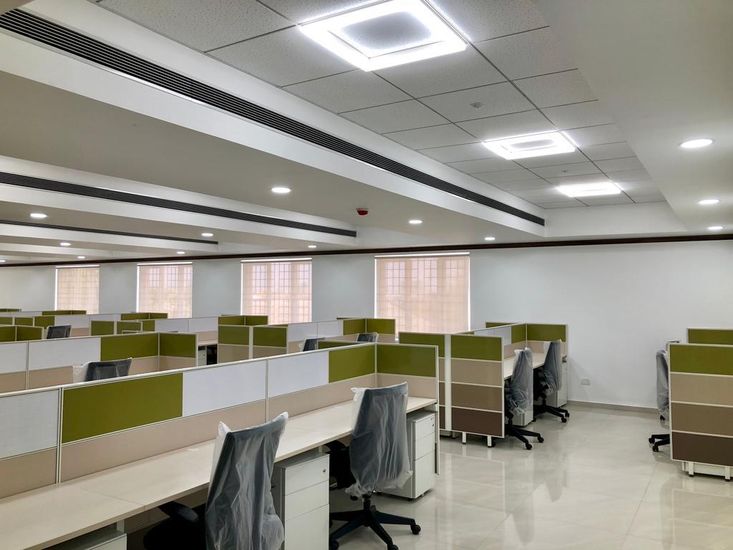 Coworking Space near bangalore