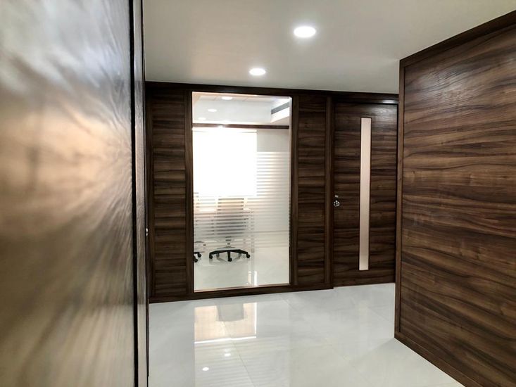 Shared office Space in bangalore