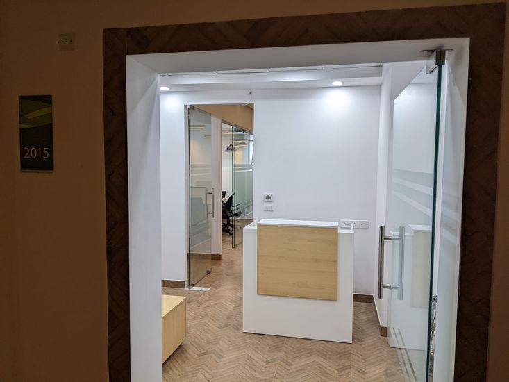 Coliving Images