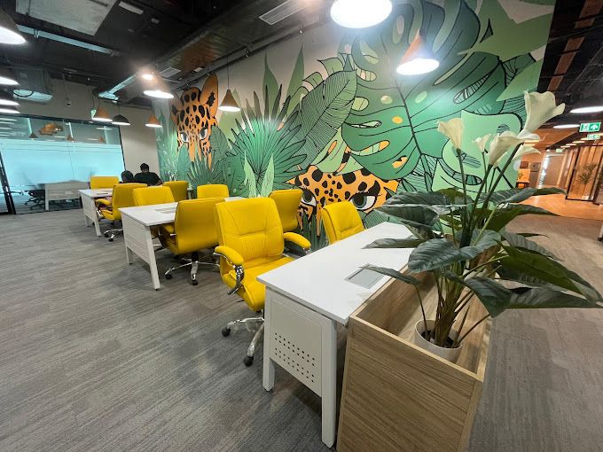 Coworking Images