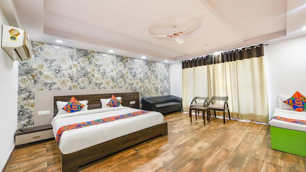 Coliving Images