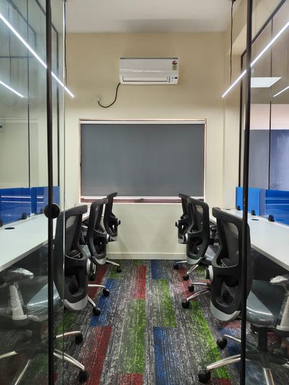 Coworking Office Space in banashankari
