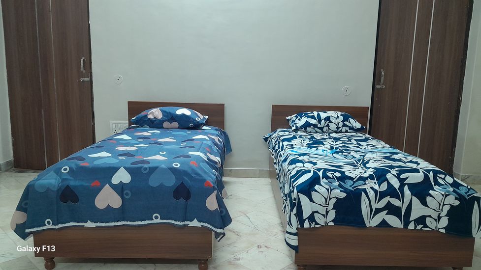 Best Co Living Space in jaipur