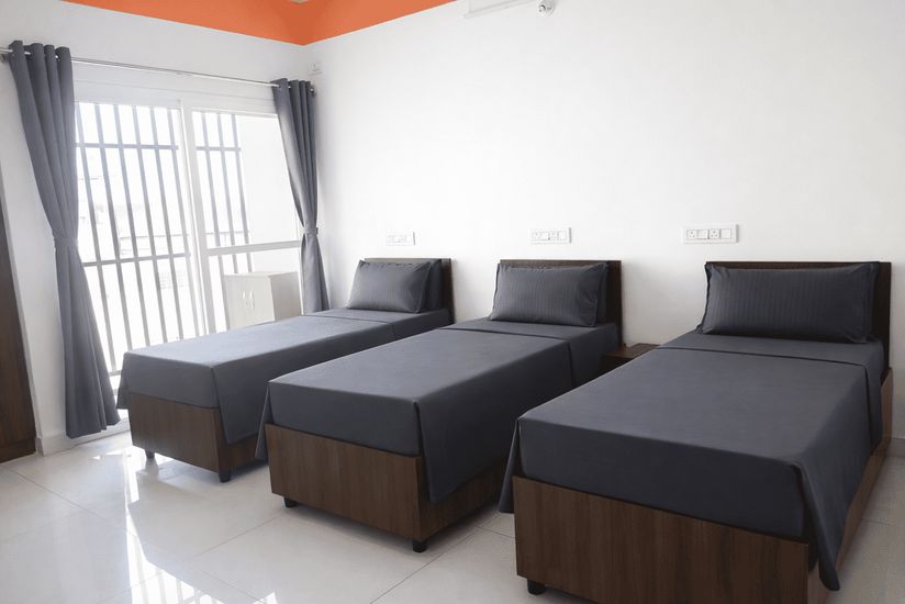 Best Co Living Space in bangalore