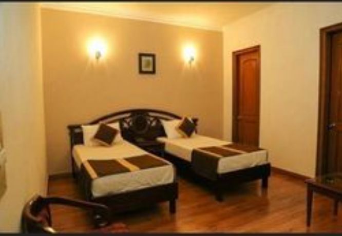 Best Co Living Space in gurgaon