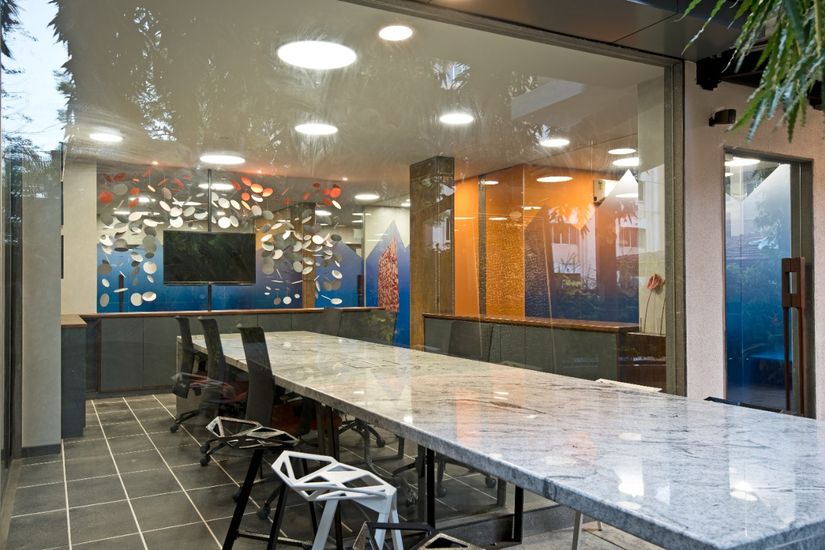 Coworking Space koregaon park pune