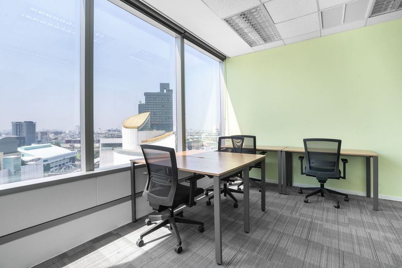 Virtual Office