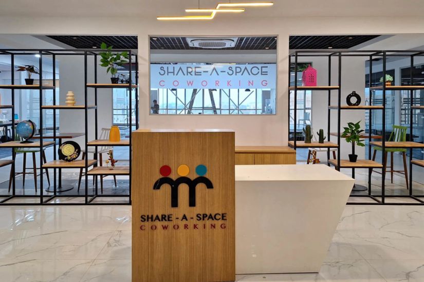 Coworking Images