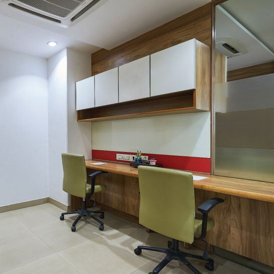 Vikas Hub