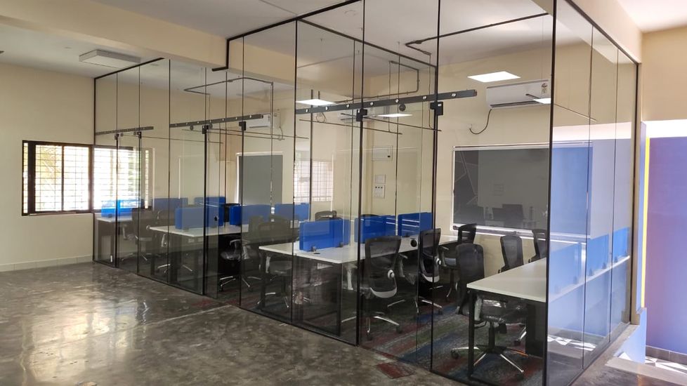 Coworking Space banashankari bangalore