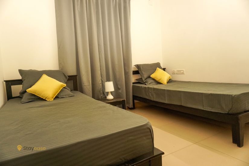 Co Living Space in bangalore