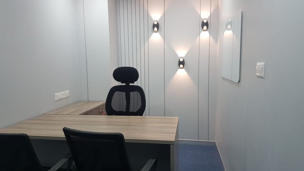 CoElevate DLF Corporate Greens