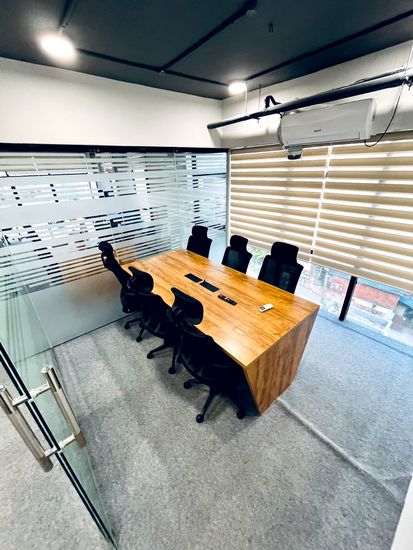 Coworking Space near trivandrum