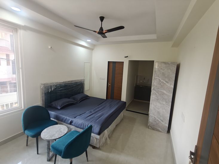 Best Co Living Space in jaipur