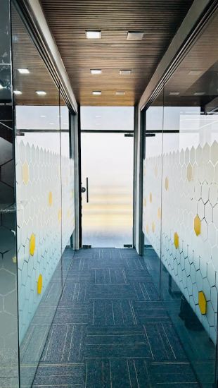 Shared office Space in vasant kunj