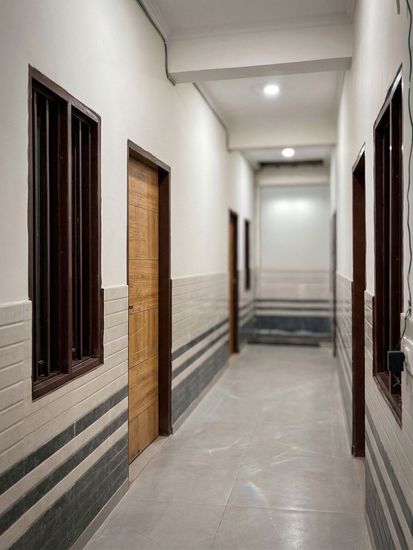 Rented Co Living Space in noida