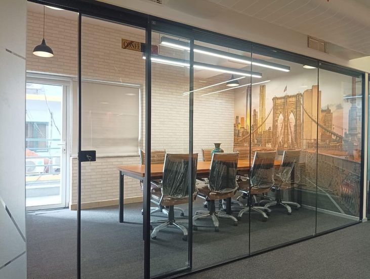 Coworking Space in sector 63