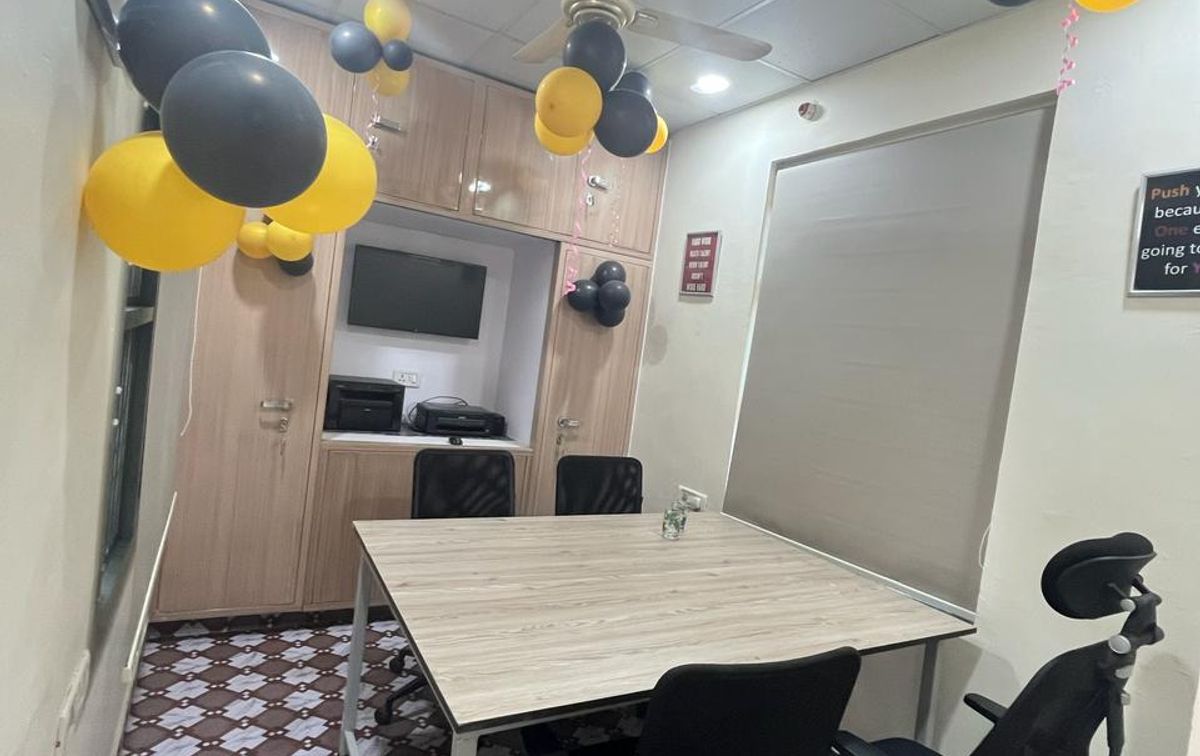 Sigma Cowork