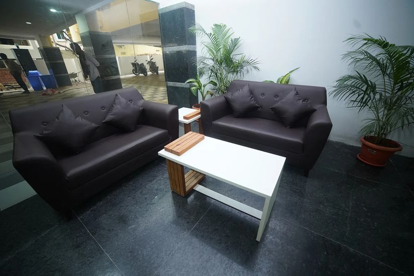 Coliving Images