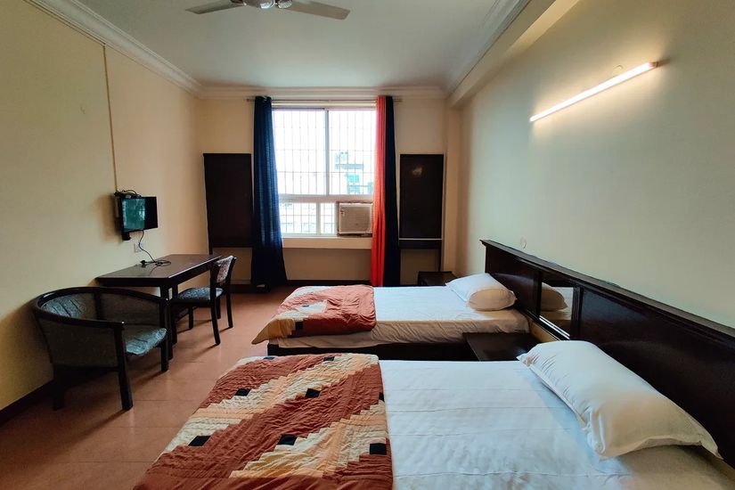 Coliving Images