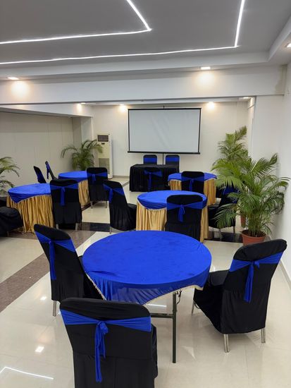 Shared office Space in bhubaneswar