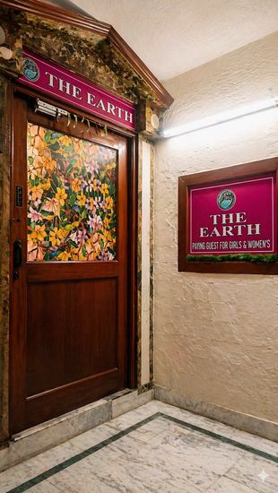 Coliving Images