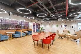 Virtual Office