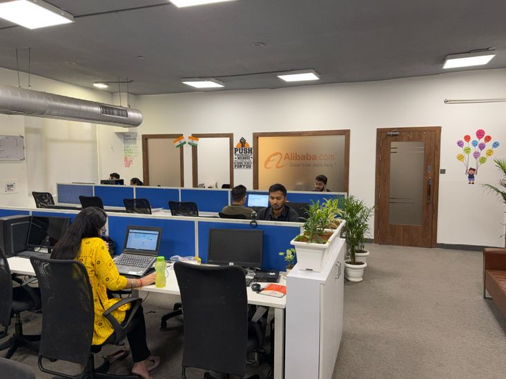 Shahi Cowork