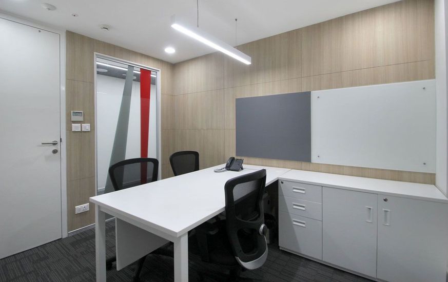 Virtual Office
