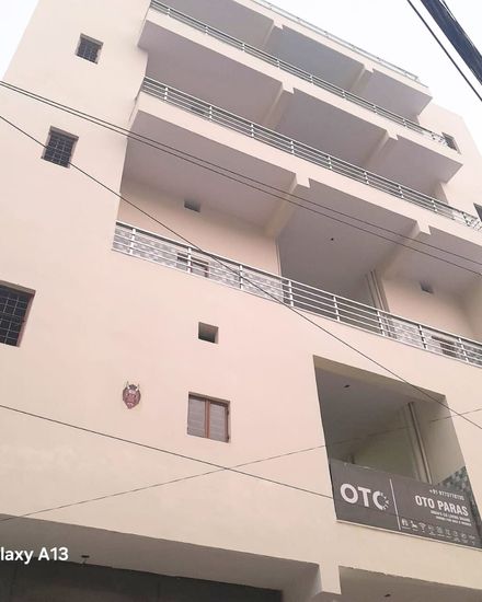 Coliving Images