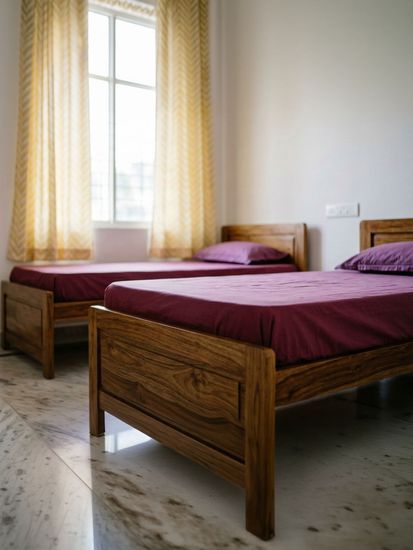 Shared Co Living Space in noida