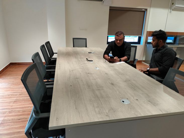 Coworking Images