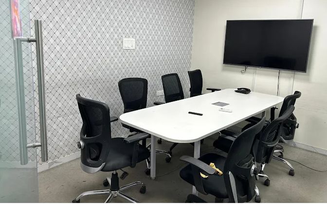 Coworking Space kharadi pune