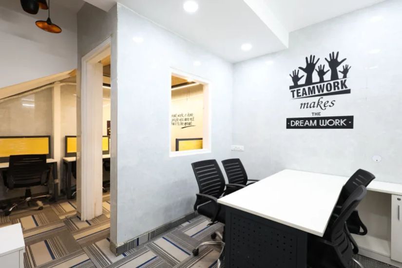 Virtual Office