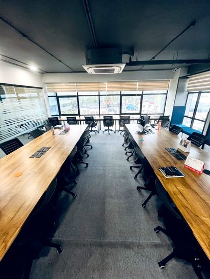 Coworking Space trivandrum