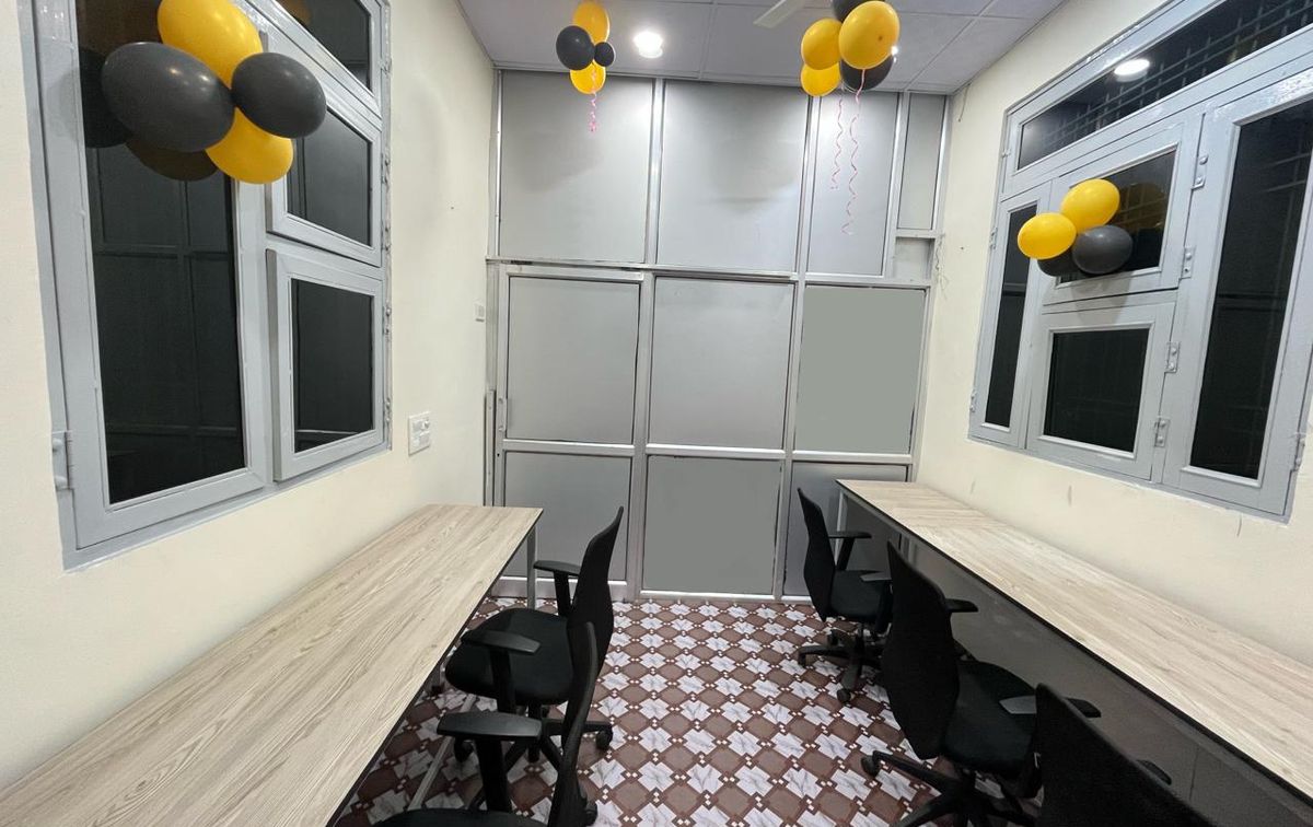 Sigma Cowork