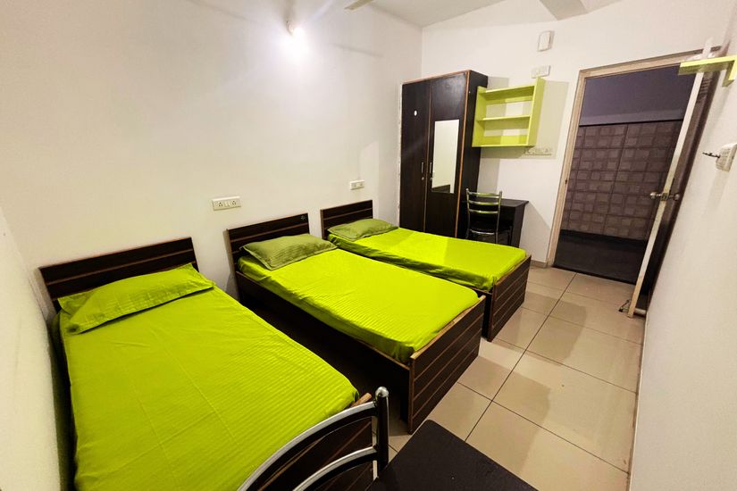 Coliving Images